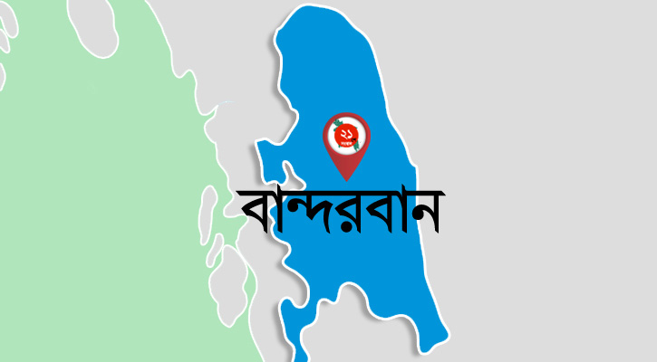 বান্দরবানে পাহাড়ধসে একজনের মৃত্যু