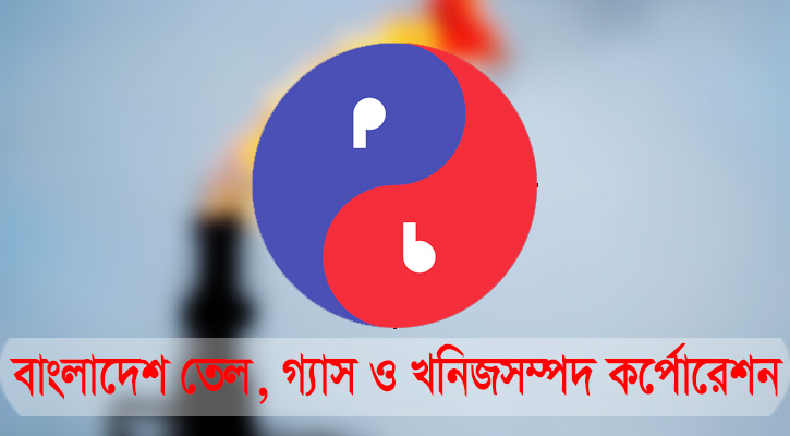 জাতীয় গ্রিডে গ্যাস দিতে ৪৮ কূপ খনন করতে চায় পেট্রোবাংলা