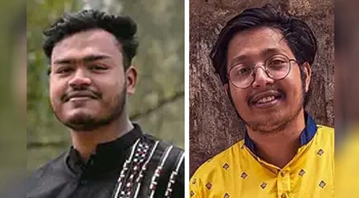 রাঙ্গুনিয়ায় সড়ক দূর্ঘটনার চুয়েটের দুই শিক্ষার্থীর মৃত্যু