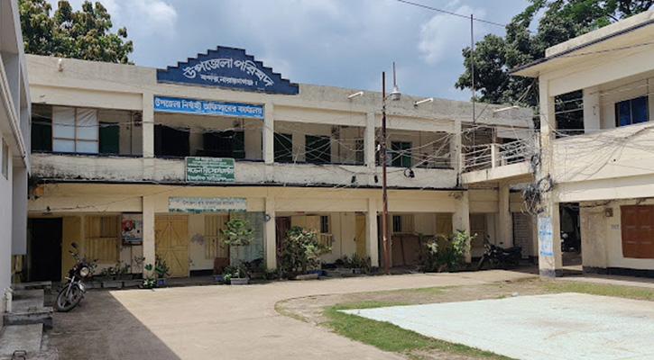 নিজের শটগানের গুলিতে আনসার সদস্যের মৃত্যু