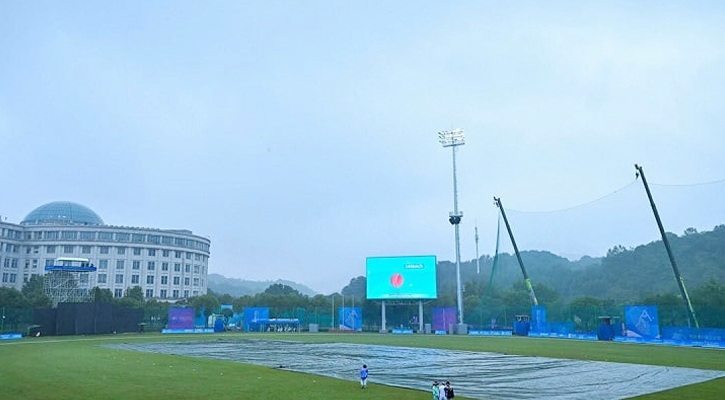 কোয়ার্টার না খেলে সেমিফাইনালে বাংলাদেশ