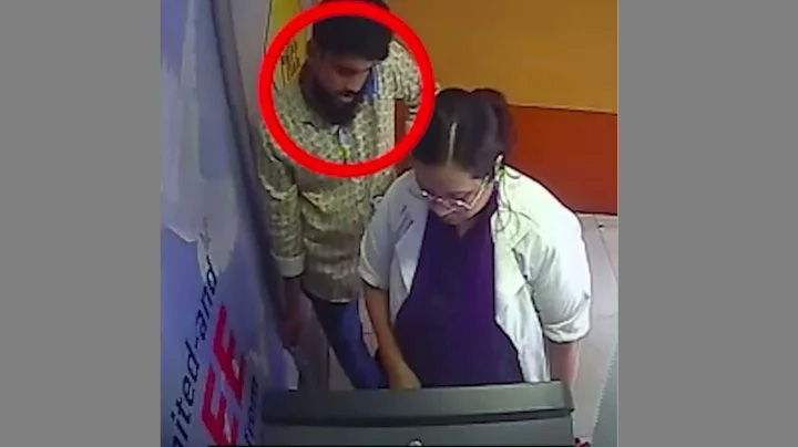 এটিএম কার্ড বদলে টাকা হাতিয়ে নিতো তারা