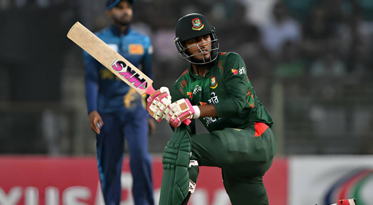 ২০০ টাকায় দেখা যাবে বাংলাদেশ-শ্রীলঙ্কা ওয়ানডে ম্যাচ