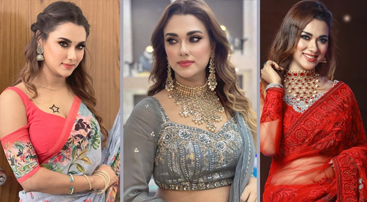 সপ্তাহ ধরে গুরুতর অসুস্থ ববি