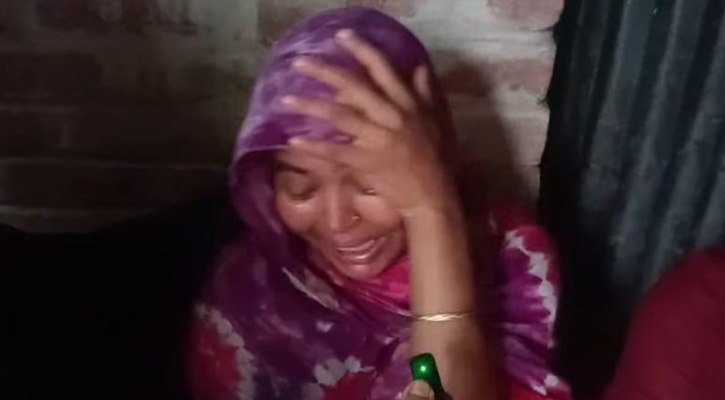 বড়াইগ্রামে গোরস্থানের জমি উদ্ধার করতে গিয়ে ছুরিকাঘাতে ১ জন খুন, আহত ২