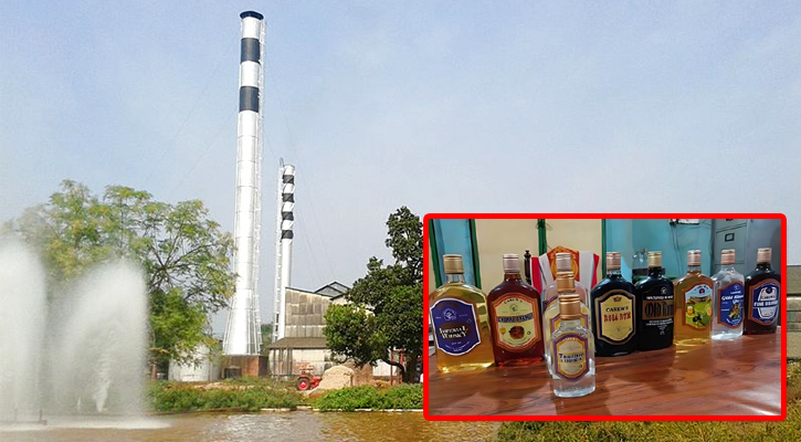 মদ বিক্রিতে অতীতের সব রেকর্ড ভাঙলো কেরু