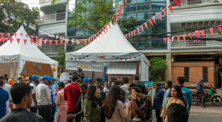 চিটাগং কিংস নিয়ে এল ‘চিটাগং  কিংস কিডস ক্লাব’
