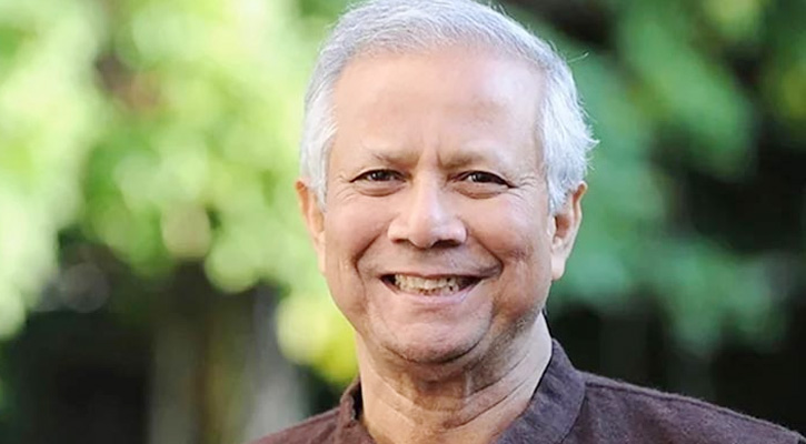 মিসর সফরে যাচ্ছেন প্রধান উপদেষ্টা