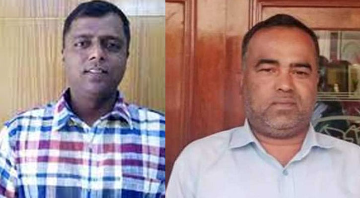 ডিএমআরএফ’র নতুন সভাপতি ইমু সম্পাদক রানা