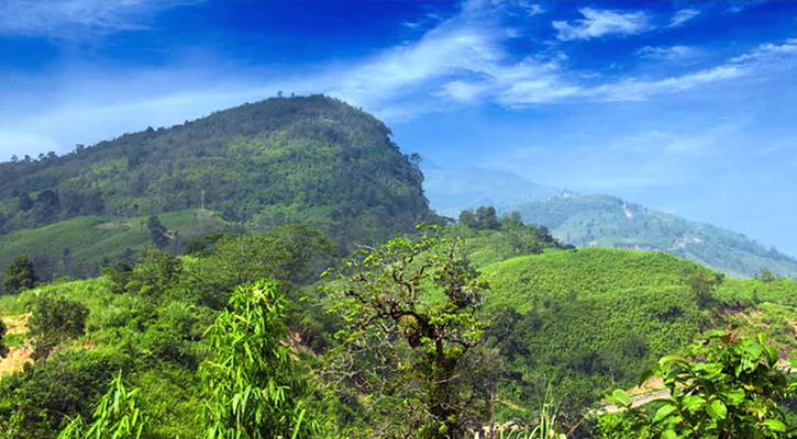 এবার আলীকদম ও থানচি ভ্রমণে নিষেধাজ্ঞা