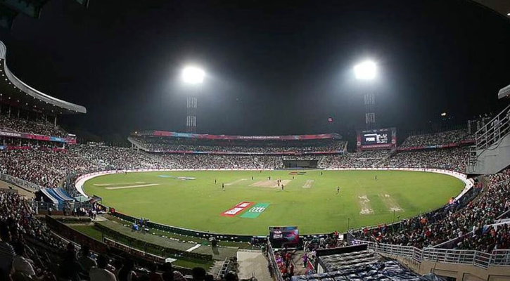 টিকিটের দাম  বাড়ল ইডেনে
