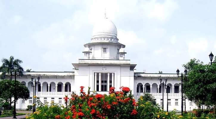 স্বতন্ত্র প্রার্থীদের ১ শতাংশ ভোটারের স্বাক্ষর থাকার বিধান চ্যালেঞ্জ করে রিট