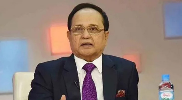 মনোনয়ন প্রত্যাহার করলেন ফিরোজ রশীদ
