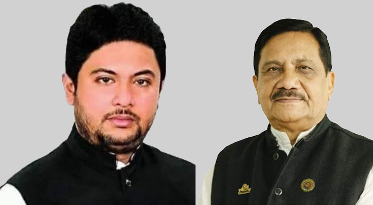 কাজী জাফরউল্লাহ চান নৌকা পুণরুদ্ধার, নিক্সন চৌধুরী চান হ্যাটট্রিক