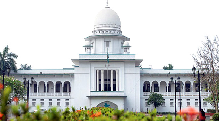 ভাষার মাসের প্রথম দিনে বাংলায় আদেশ দিলেন হাইকোর্ট