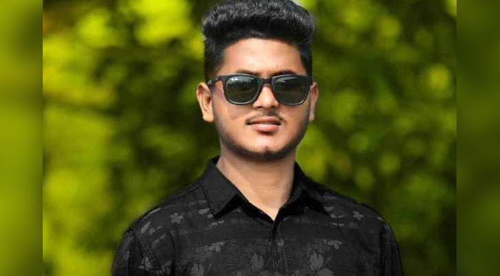 পরিবারের পাশে দাঁড়াতে ঢাকায় এসে লাশ হয়ে ফিরলেন নাঈম