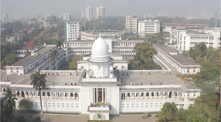 বুয়েটে ছাত্ররাজনীতি চলতে বাধা নেই