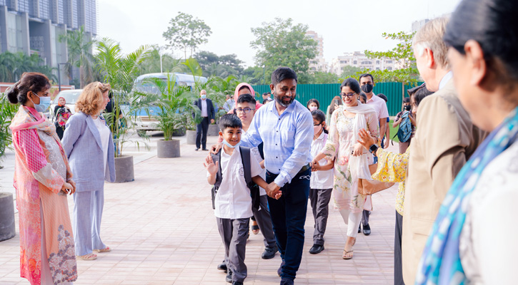 শিক্ষাপ্রতিষ্ঠান খুলছে রোববার, থাকছে নতুন নির্দেশনা