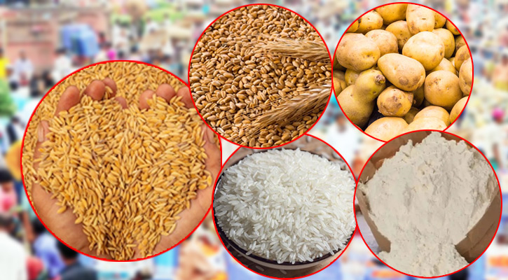 বাজার নিয়ন্ত্রণে নয়া আইন করতে যাচ্ছে সরকার