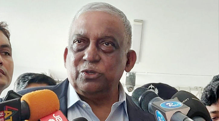 এমপি আনারের খুন পরিকল্পিত: স্বরাষ্ট্রমন্ত্রী