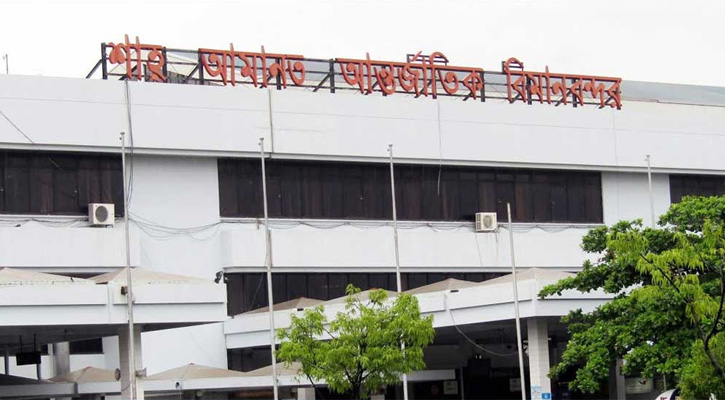 চট্টগ্রামে হজ ফ্লাইট বাতিল, ঢাকায় পাঠানো হলো ৩১৭ হজযাত্রী