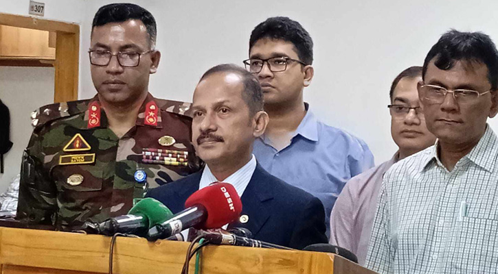 উপজেলা নির্বাচন: ১২ পর্যন্ত ভোট পড়েছে ১৭.৩১ শতাংশ