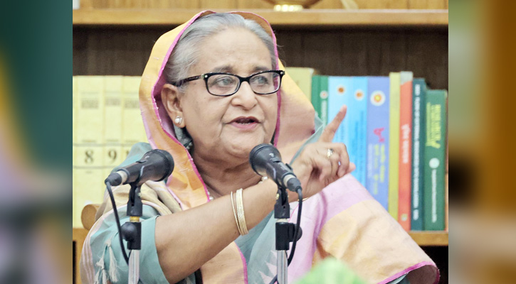 ভারতকে রেল ট্রানজিট: ‘সমালোচনাকারীরা ৭১-এ পাকিস্তানের দালালি করেছে’