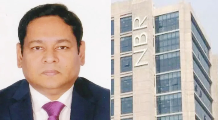 কোটি কোটি টাকার ‘অবৈধ’ সম্পদের মালিক এনবিআরের ফয়সাল