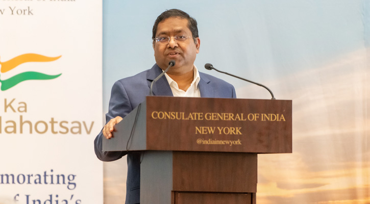 গঙ্গা চুক্তি নিয়ে মমতার অভিযোগ উড়িয়ে দিলো ভারতের পররাষ্ট্র মন্ত্রণালয়