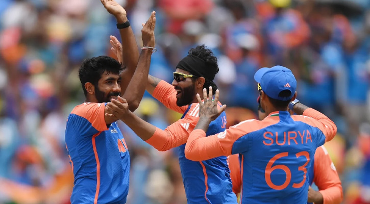 শুরুতের দক্ষিণ আফ্রিকার হুচট
