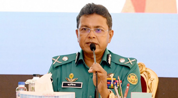 জঙ্গি সংগঠনগুলো অনলাইনে তৎপর রয়েছে: ডিএমপি