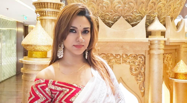 ববির রেস্টুরেন্ট দখল, মামলা দায়ের