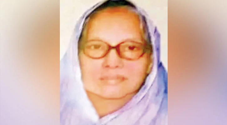 মেয়ের পরকীয়ায় বাধা দেয়ায় সাবেক এমপির স্ত্রী খুন: পিবিআই