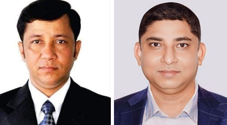 যুক্তরাষ্ট্র আওয়ামী স্বেচ্ছাসেবক লীগের কমিটি গঠন