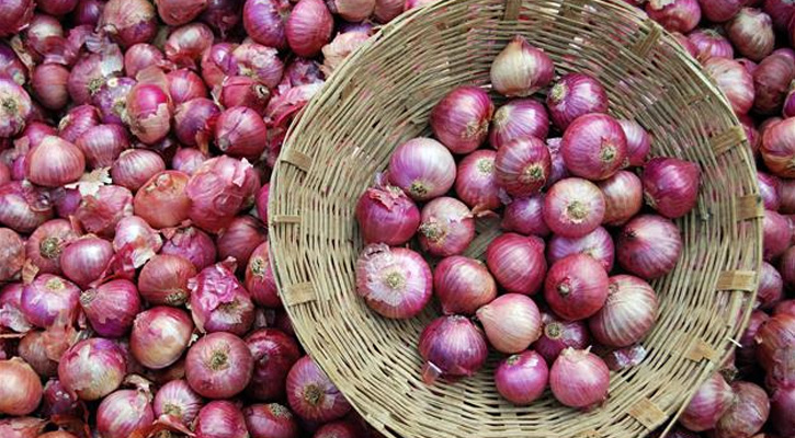 ২ মাসে পেঁয়াজের দাম দ্বিগুণ