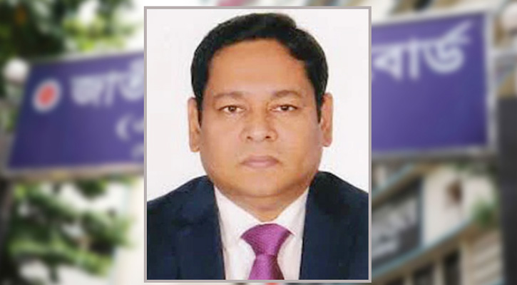 এবার ফয়সালকে এনবিআর থেকে বিদায়