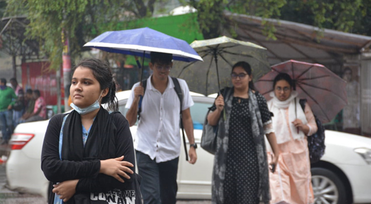 রোববার থেকেই জেঁকে বসবে শীত!