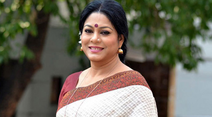 নজরুল সংগীত শিল্পী ফেরদৌস আরা একুশে পদক পাচ্ছেন