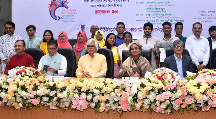 নির্বাচন ব্যবস্থায় ভালোর কোনো শেষ নেই: শিক্ষামন্ত্রী