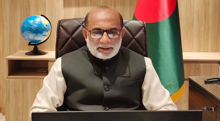 ‘এত উন্নয়ন বাংলাদেশের ইতিহাসে কল্পনা করা যায়নি’