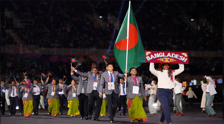 করোনা আক্রান্ত হলেও খেলা যাবে কমনওয়েলথ গেমস