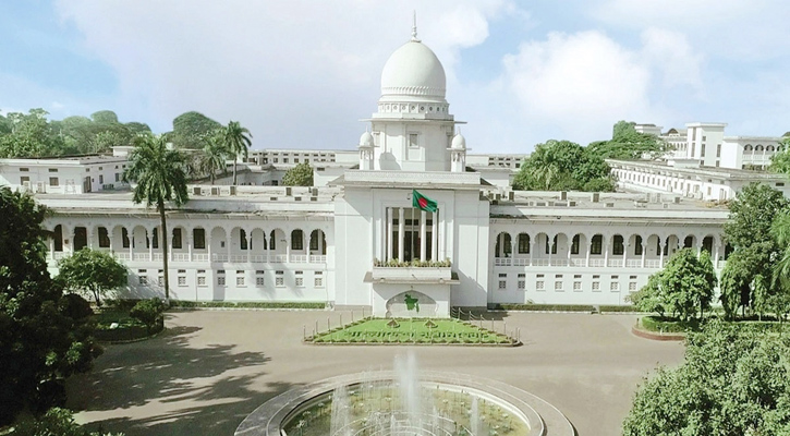 আর্থিক প্রতিষ্ঠানের চেক ডিজঅনার মামলা সংক্রান্ত হাইকোর্টের রায় স্থগিত