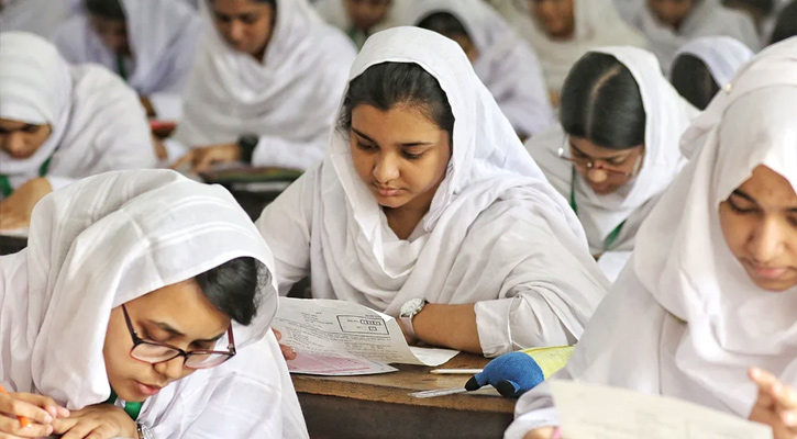 ৮ ফেব্রুয়ারি প্রকাশিত হতে পারে এইচএসসির ফল