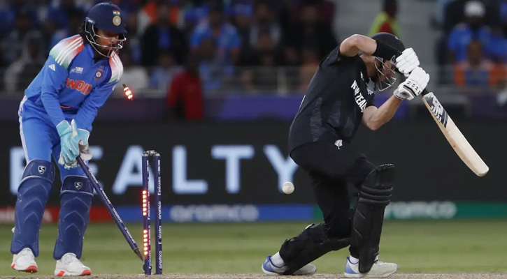 ভারত ও নিউজিল্যান্ডের পরিসংখ্যানে কে এগিয়ে
