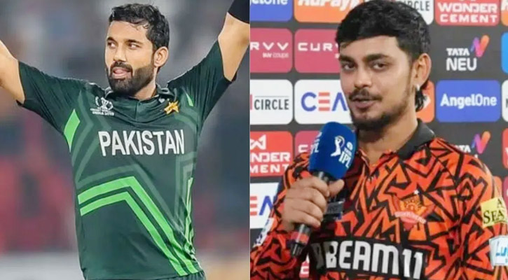 রিজওয়ান হয়ে কোনও লাভ নেই: ঈশান কিশান