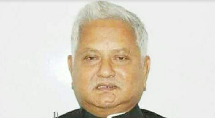 কু‌ড়িগ্রাম জেলা পরিষদ চেয়ারম‌্যান জাফর আলীর পদত্যাগ