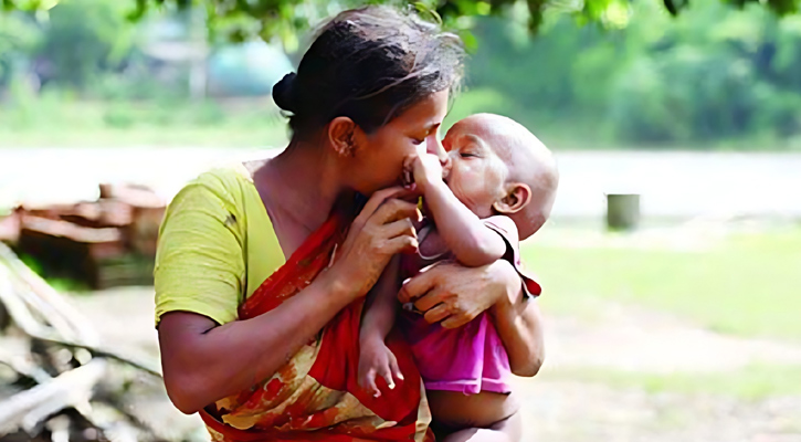 নাড়ি ছেড়া ধন আমি  কী ফালাইতে পারি?