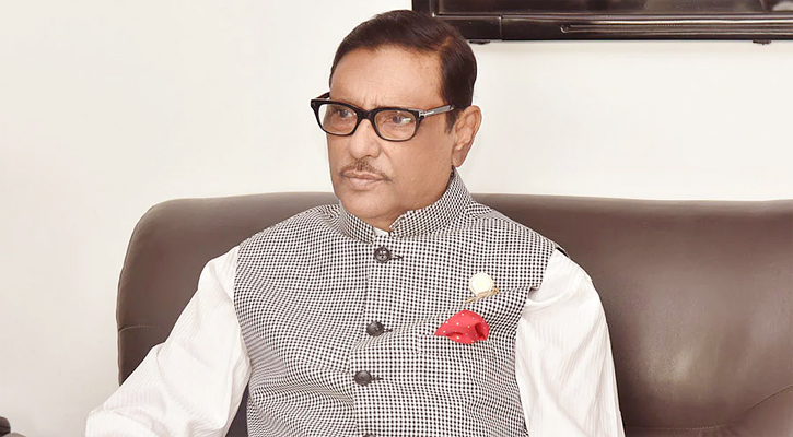 ‍‍`সরকার কার কাছে পদত্যাগ করবে‍‍`