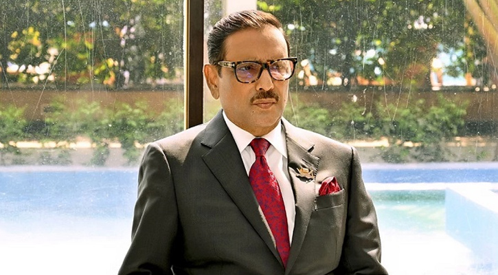 বিএনপির ফাঁপা বেলুন চুপসে যেতে শুরু করেছে: কাদের