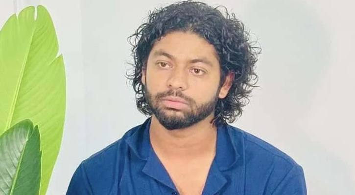 বাড়িতে আগুন দেওয়ার প্রতিবাদে কাফির সংবাদ সম্মেলনের ডাক